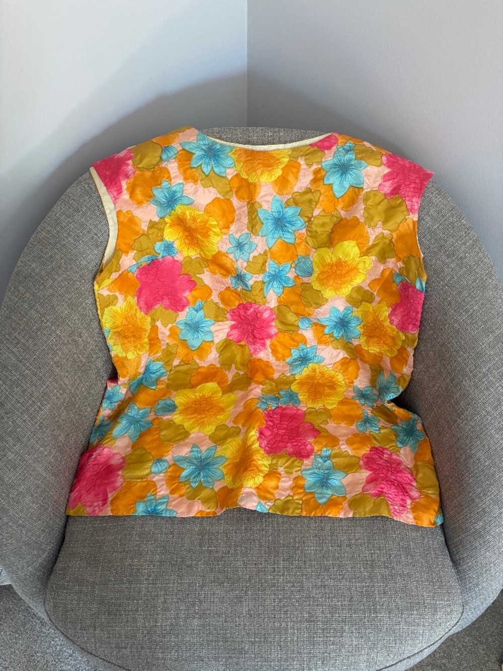 Vintage Tank Top🌸